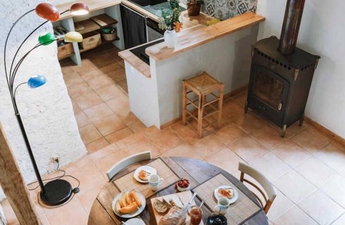 Coustouges House | Le moulin - ST-LAURENT-DE-CERDANS