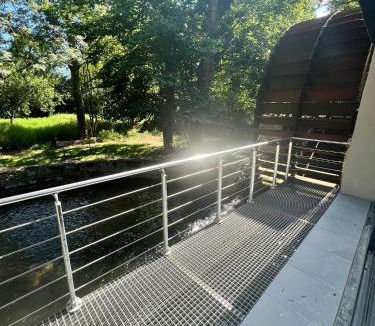 Veyre-Monton House | Le Moulin la Paille