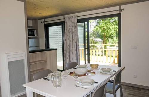 Pluherlin House | Le Moulin Neuf-2 Pers.Supérieur by Interhome
