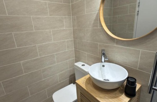 Saint-Augustin Apartment | Le Moulinet Petit Logis