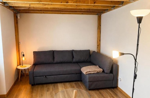 Saint-Augustin Apartment | Le Moulinet Petit Logis