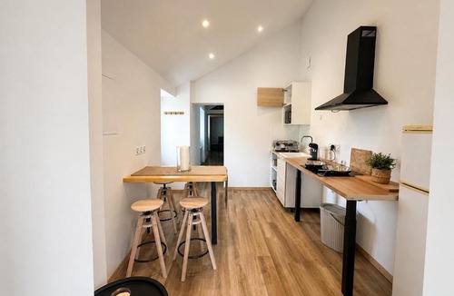 Saint-Augustin Apartment | Le Moulinet Petit Logis