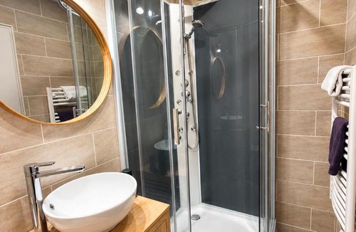 Saint-Augustin Apartment | Le Moulinet Petit Logis
