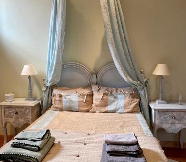 Accous Bed & Breakfast | Le Mouton Bleu