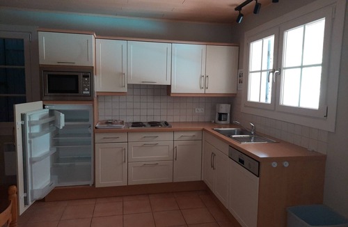 Chassagnes House | Le Murier B : Mooie Vakantiewoning met Zwembad in de Ardèche