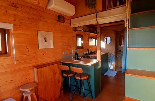 Les Cotes-d'Arey Cabin | Le Murmure des Prés