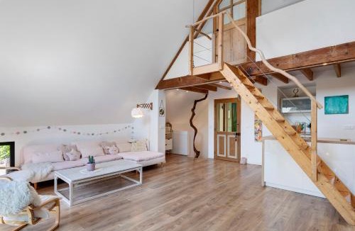 Quaix-en-Chartreuse House | Le Néron