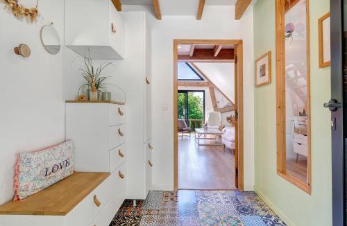 Quaix-en-Chartreuse House | Le Néron