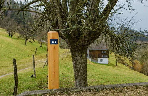 Saint-Pierre-de-Chartreuse House | Le Nid de Pajonnière en chartreuse