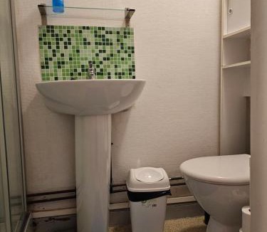 Tourcoing Apartment | Le National 21 Studio cosy à Tourcoing