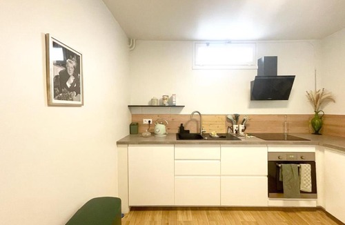 Chartres Apartment | Le Naturel