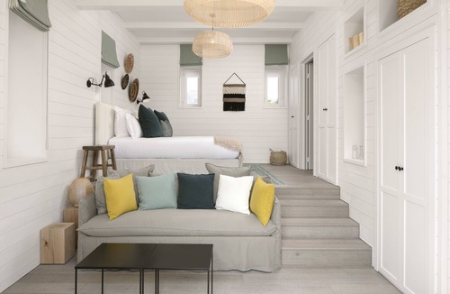 Saint-Briac-sur-Mer Hotel | Le Nessay