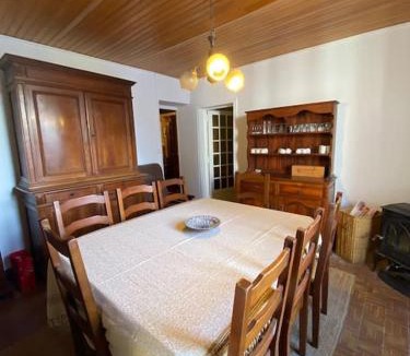 Clermont-Ferrand House | Le NEW Montferrand 1 et 2