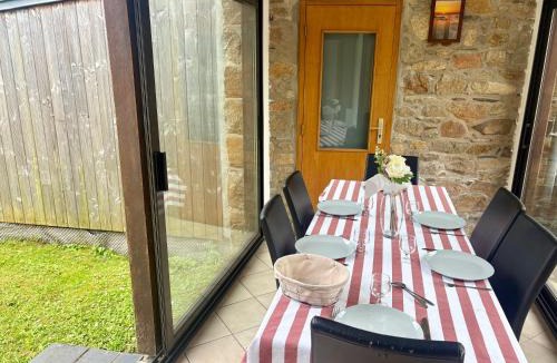 Lezardrieux House | Le Nid Breton
