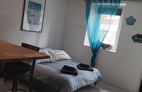 Plehedel Apartment | Le Nid Breton