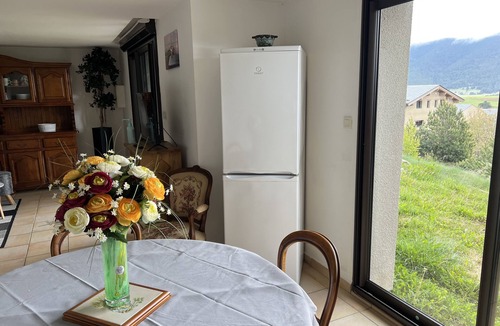 Formigueres Apartment | Le nid Capcinois