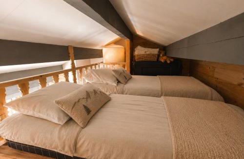 Formigueres Apartment | Le Nid de Formiguères
