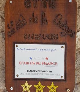 Pegairolles-de-Bueges Apartment | Le nid de la Buèges