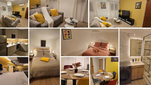 Mouroux Apartment | Le Nid De Mouroux - Disney 20 min - Clim & Parking