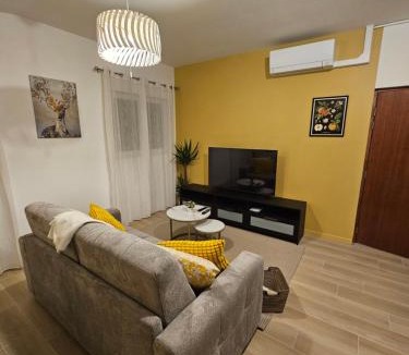 Mouroux Apartment | Le Nid De Mouroux - Disney 20 min - Clim & Parking