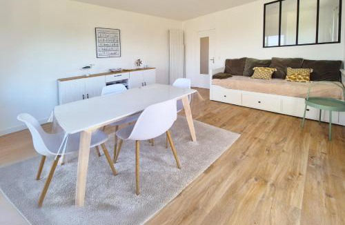 Le Croisic Apartment | Le nid de port-lin - Les Gîtes de la Côte d'Amour