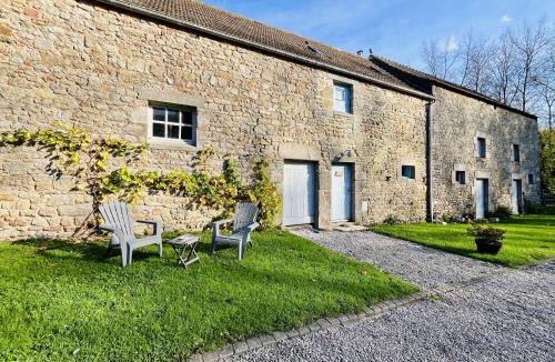 Saint-Pierre-Eglise House | Le Nid de Saint Pierre Cozy & Near the City Center