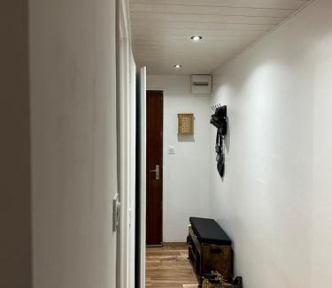 Metabief Apartment | Le Nid des Pistes