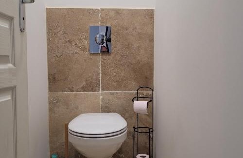 Besseges Apartment | Le nid douillet de Besseges