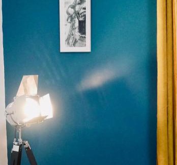 Sarreguemines Apartment | Le nid douillet de Sarreguemines