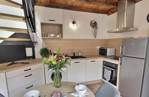 Plehedel House | Le nid douillet - PLEHEDEL