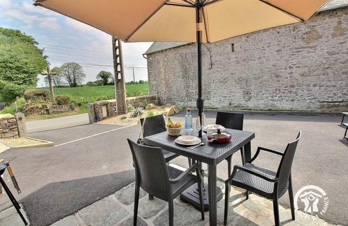 Plehedel House | Le nid douillet - PLEHEDEL