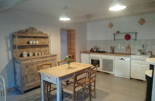 Bromont Cottage | Le nid du Bouvreuil Entre Sioule et Volcans D'auvergne