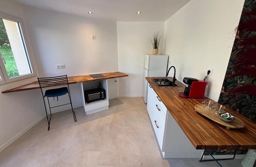 Les Pieux Apartment | Le Nid du Cotentin - Maison moderne & calme