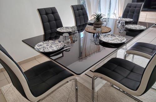 Precieux Apartment | 'Le Nid du Forez' appartement 2 chambres , parking gratuit & calme