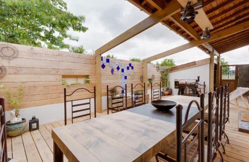 Lagny-sur-Marne House | Le Nid Enchanté - 10 prs - Paris & Disney