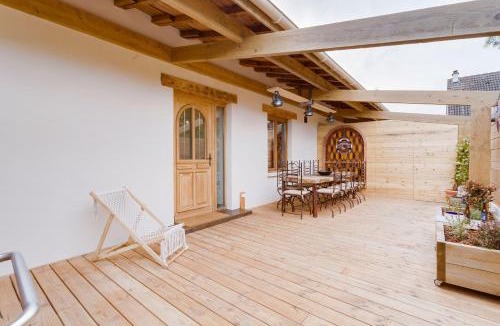 Lagny-sur-Marne House | Le Nid Enchanté - 10 prs - Paris & Disney