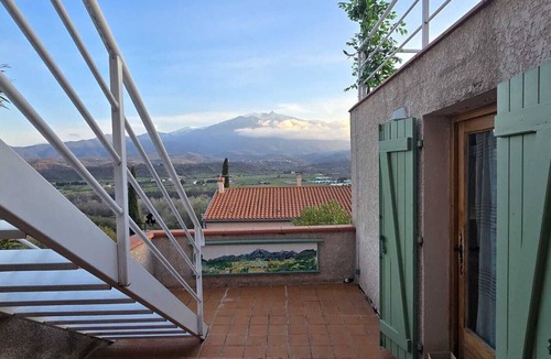 Eus House | Le Nid ' Eus
