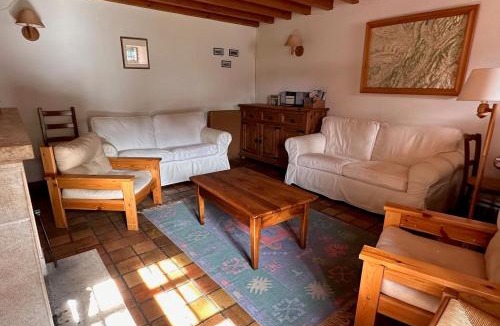 Saint-Pierre-de-Chartreuse House | Le Nid de Pajonnière en chartreuse