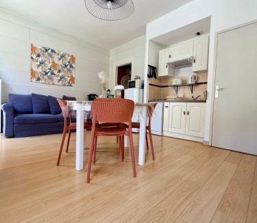 Eaux-Bonnes Apartment | Le Nid Ossalois