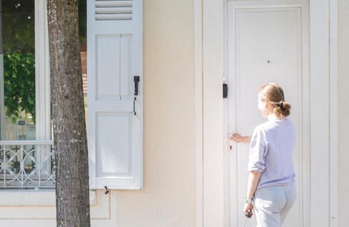 Meaux Apartment | Le Nid Urbain - Center - Ground floor