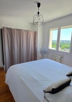 Vichy Apartment | Le Nid Vichyssois - Calm, Comfort & Charm Guaranteed