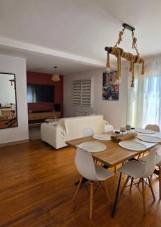 Vichy Apartment | Le Nid Vichyssois - Calm, Comfort & Charm Guaranteed