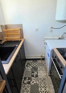 Vichy Apartment | Le Nid Vichyssois - Calm, Comfort & Charm Guaranteed