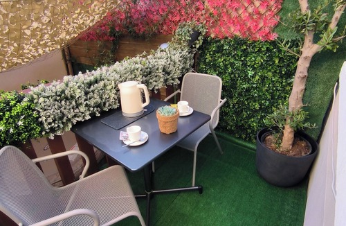 Issoire Apartment | Le Nidyssoire in the heart of Issoire with SPA in summer and winter