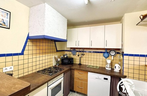 Greffeil House | Le Noisetier - GREFFEIL