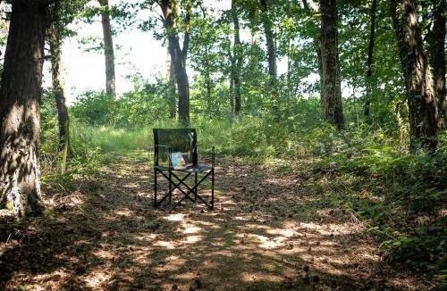 Campeneac House | Le Nourhoët havre de Paix à l'Orée de Brocéliande