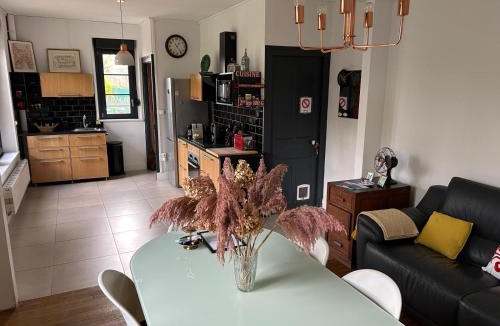 Bar-le-Duc House | Le numéro 5