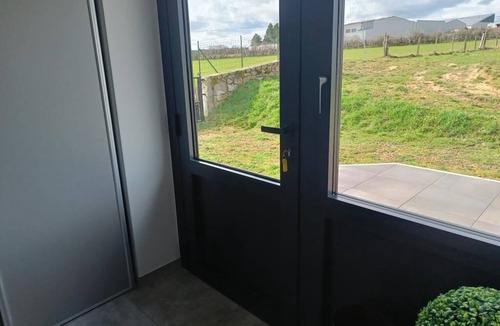 Aumont-Aubrac House | Le Pêcher vacation rental