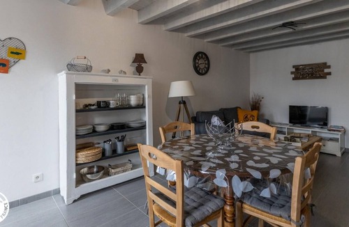 Beauregard-l'Eveque House | Le P'tit Belou - Beauregard L'eveque