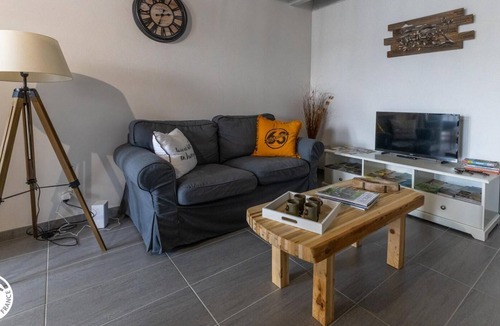 Beauregard-l'Eveque House | Le P'tit Belou - Beauregard L'eveque